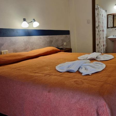 Crystal Hotel Salta Eksteriør bilde